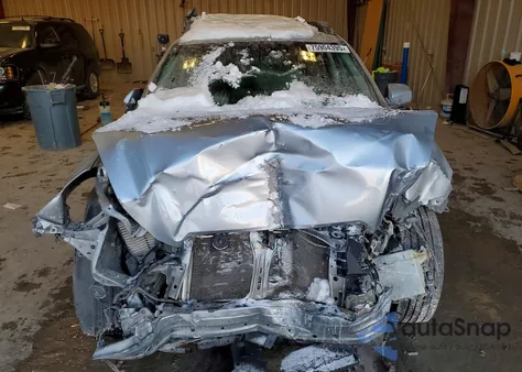 2013 Subaru Outback 2.5I Premium z USA, uszkodzony, nr VIN 4S4BRCCC5D3210177